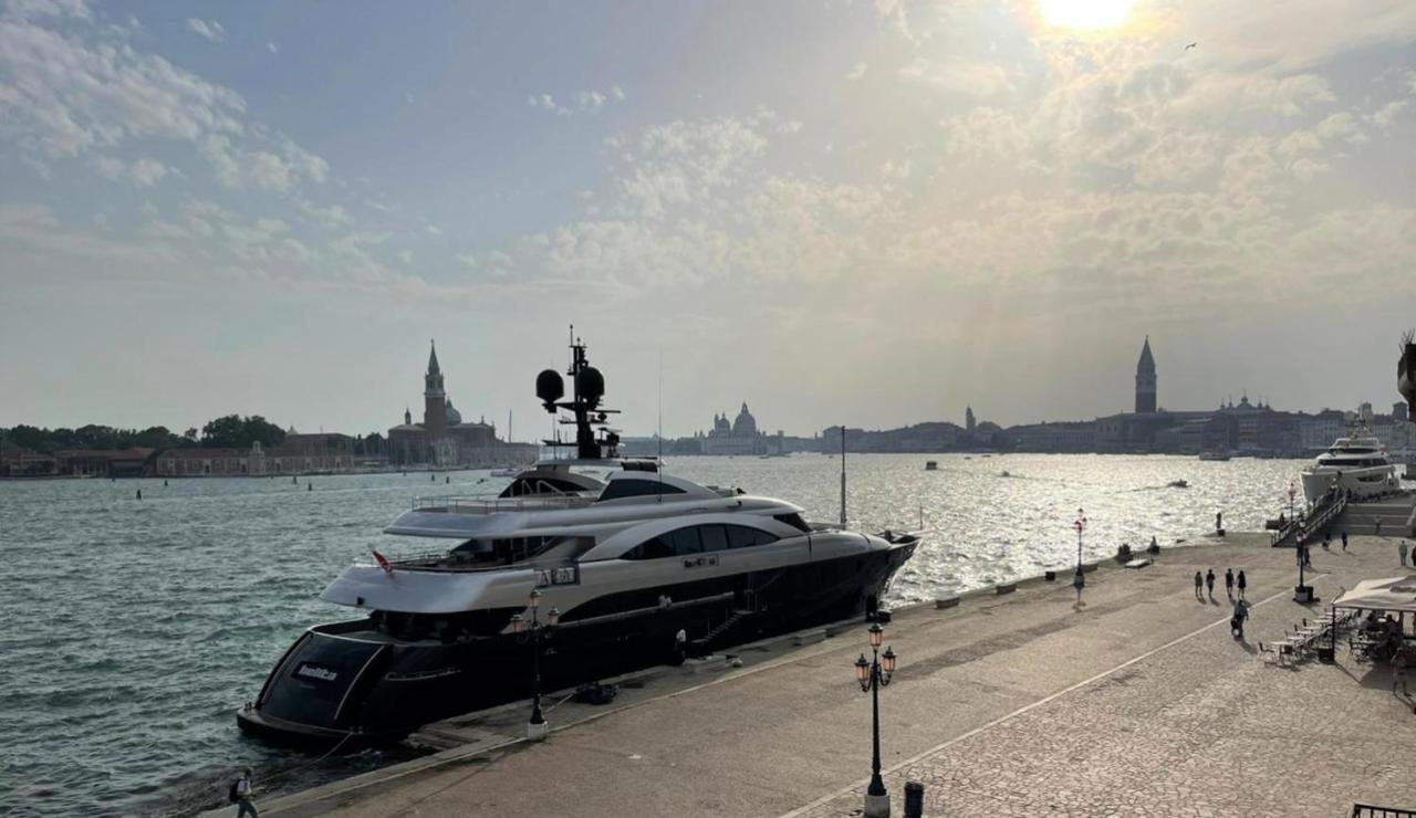 Ca' Gabriella * Venice